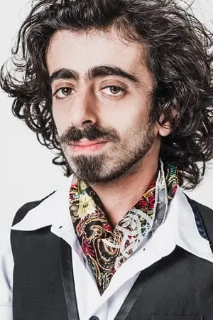 Póster de Imaan Hadchiti