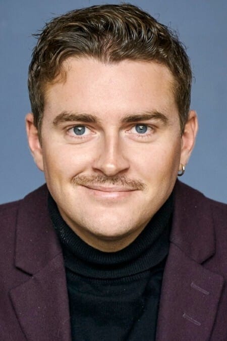 Póster de Jesper Groth