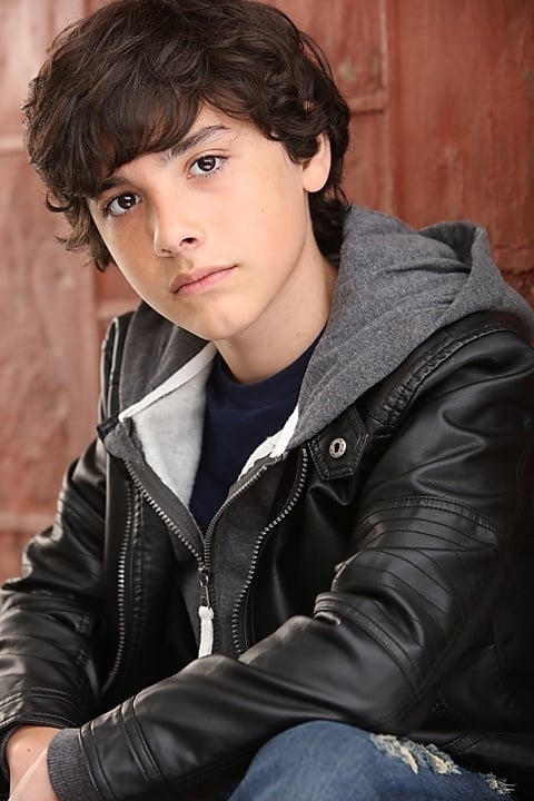 Póster de Hunter Payton
