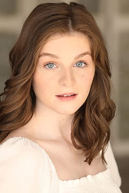 Póster de Quinn Hemphill