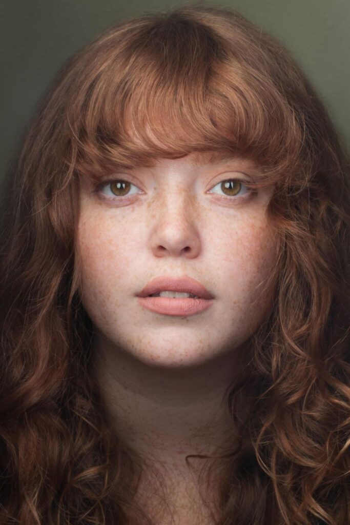 Póster de Krystal Alayne Chambers