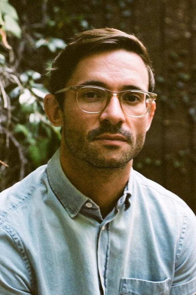 Póster de Riley Stearns