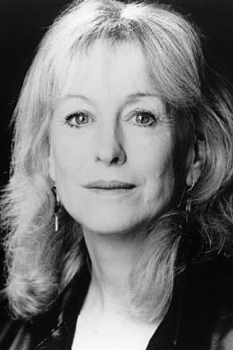 Póster de Sharon Morgan