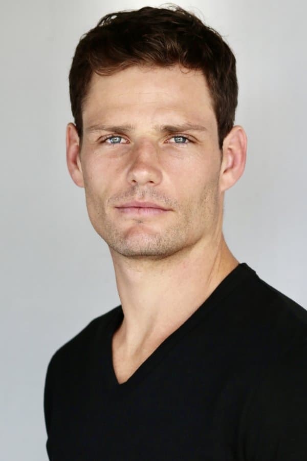 Póster de Jesse Turner