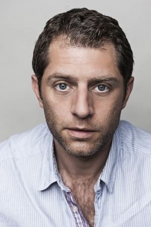 Póster de Benjamin Kitter