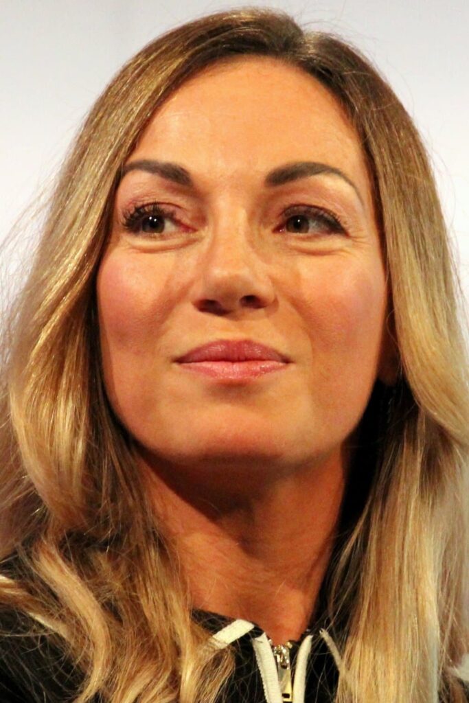 Póster de Katrine Engberg