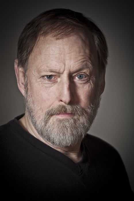 Póster de Claes Ljungmark