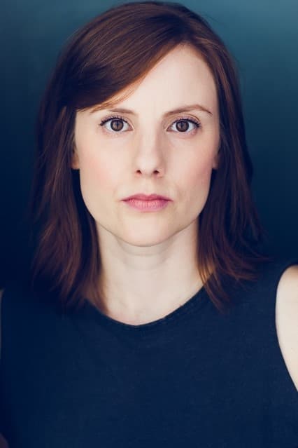 Póster de Anna Sundberg