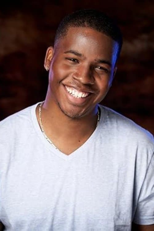 Póster de Cameron Leonard