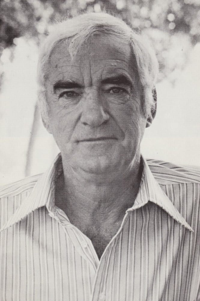 Póster de Al Wyatt Sr.