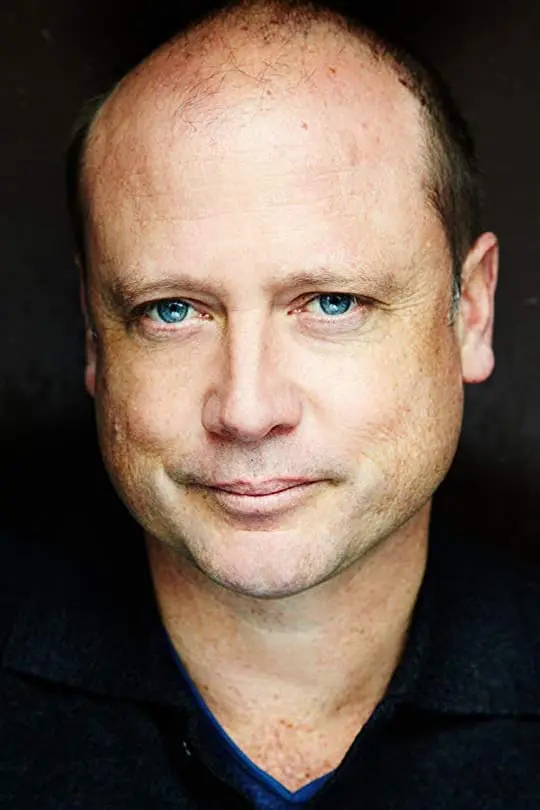 Póster de Alan Dukes