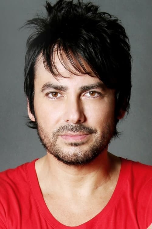 Póster de Beto Cuevas