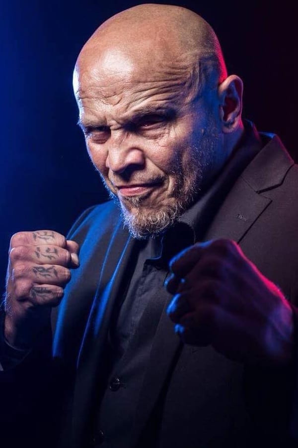 Póster de Janos Tiborcz