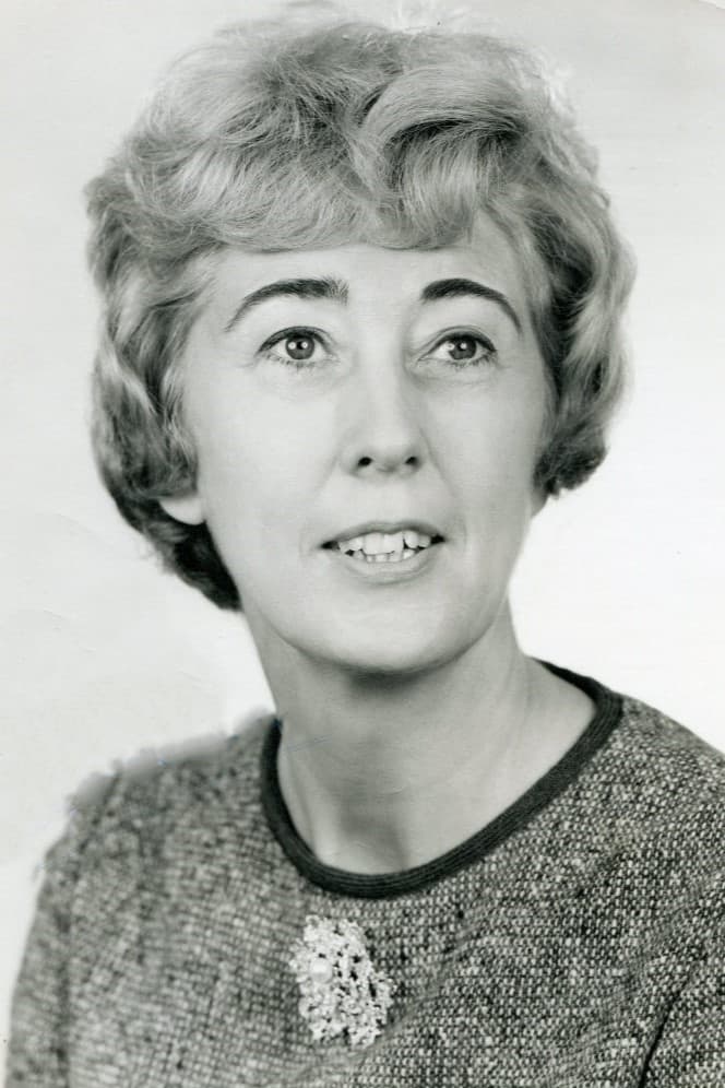 Póster de Joan Benham