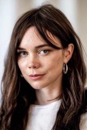 Póster de Hedda Stiernstedt