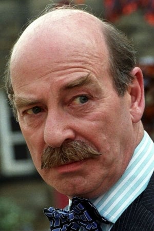 Póster de Denis Lill