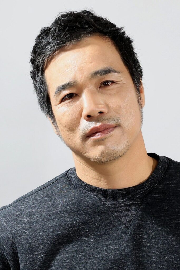Póster de Yoon Jong-goo