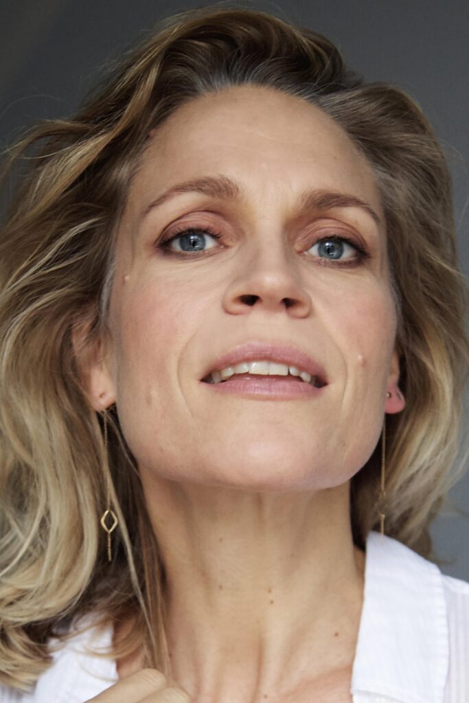 Póster de Stine Prætorius
