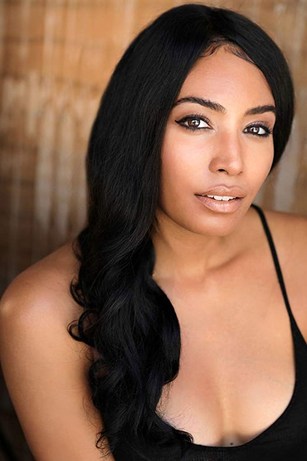 Póster de Chivonne Michelle