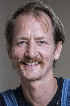 Póster de Joen Højerslev