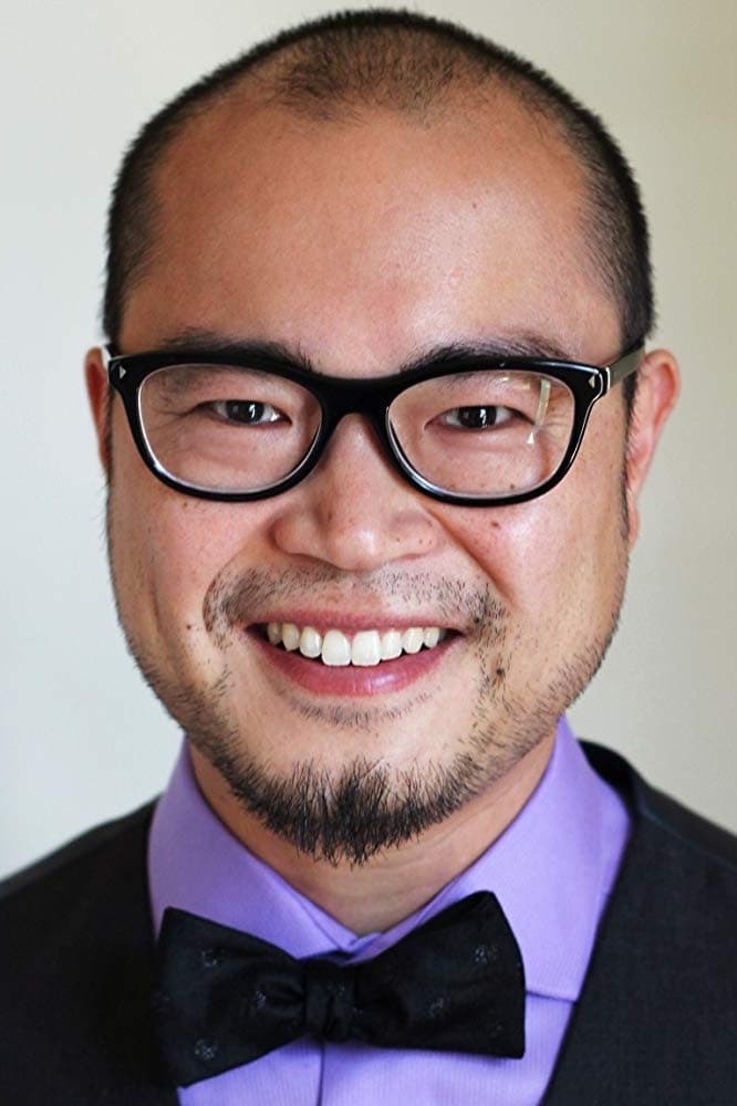 Póster de James Taku Leung