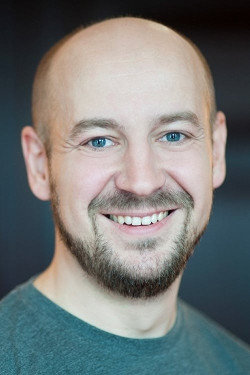 Póster de Øystein Martinsen