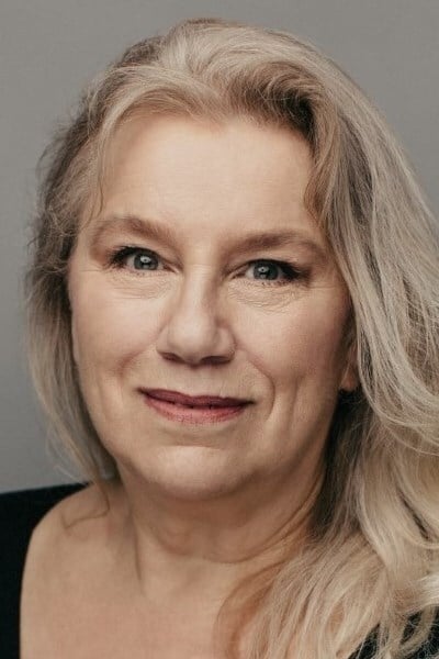 Póster de Dorte Højsted