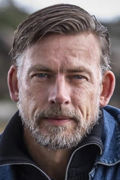 Póster de Ken Vedsegaard