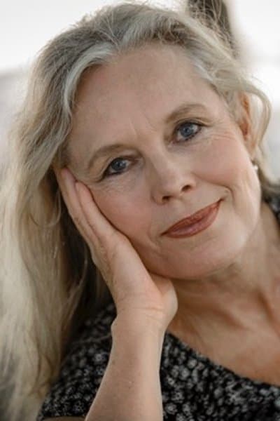 Póster de Marianne Høgsbro