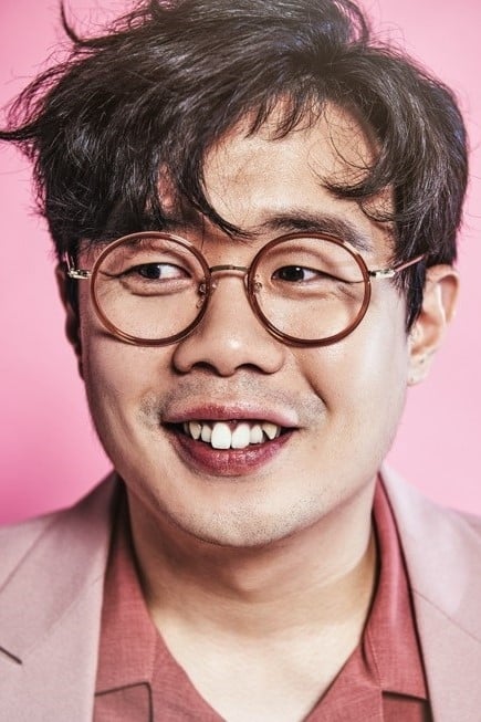 Póster de Ahn Se-ha