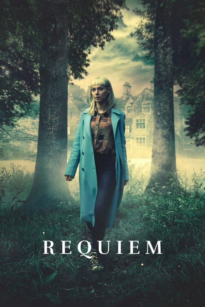 Póster de Requiem Temporada 1