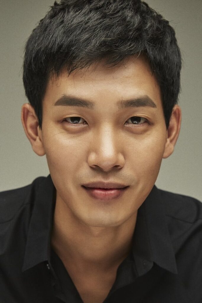 Póster de Kim Do-yoon
