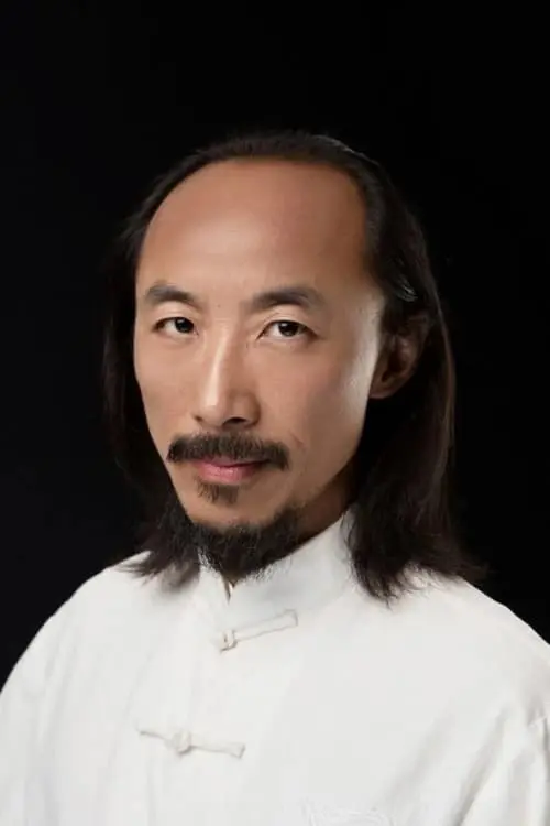 Póster de Chong Wei Zhang