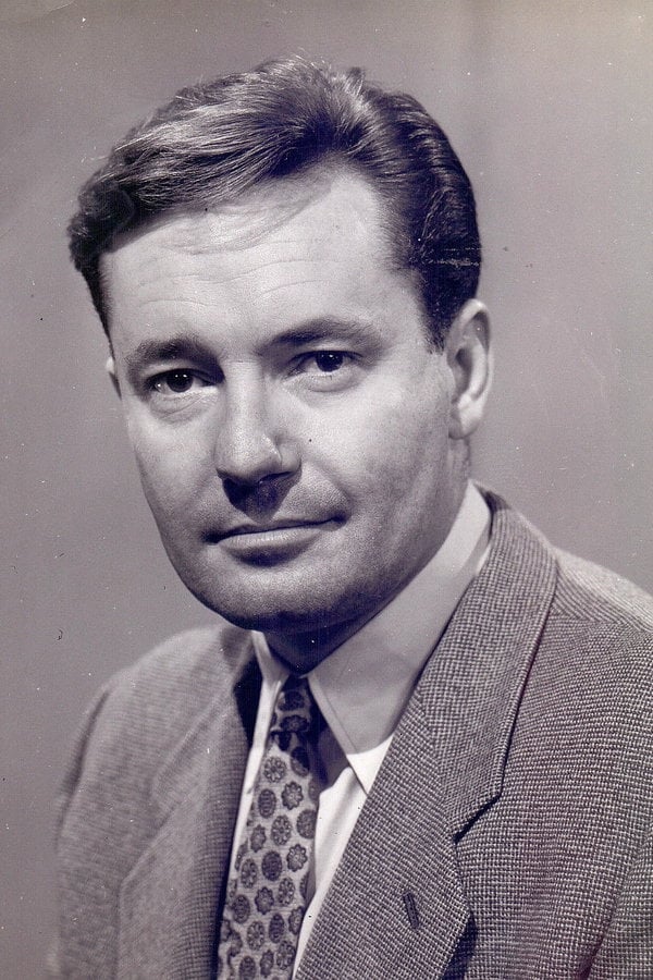 Póster de Charles Tingwell