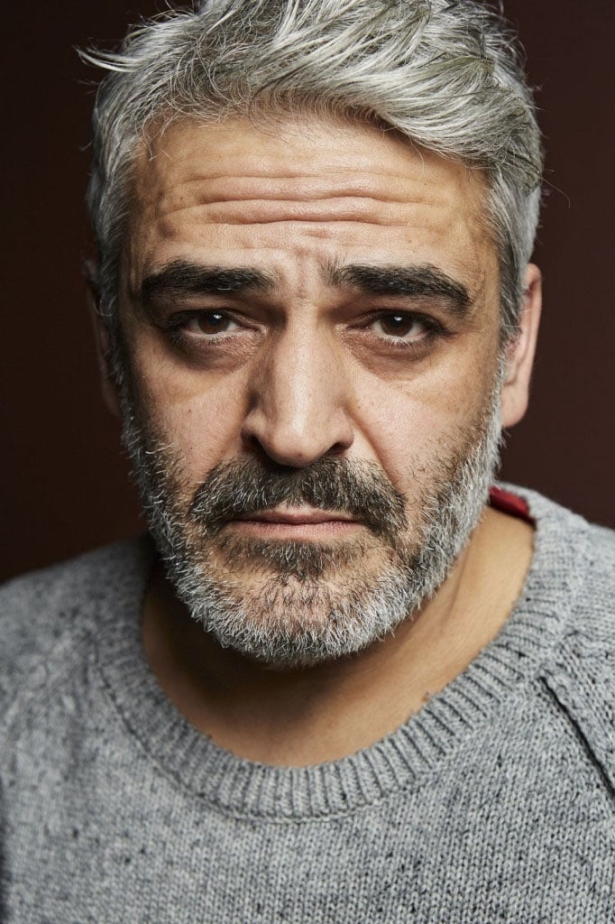Póster de Ulas Kilic
