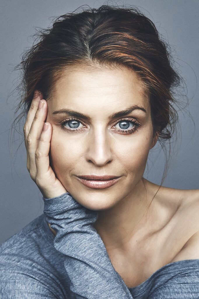 Póster de Beate Bille