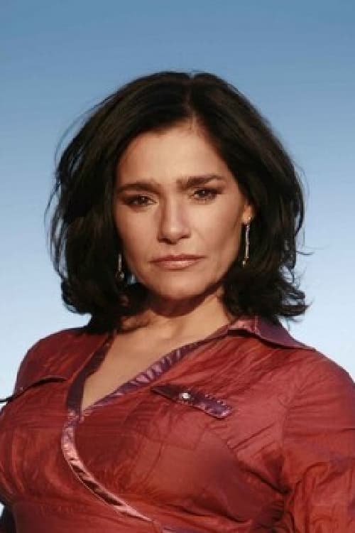 Póster de Gabriela Roel