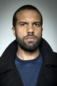Póster de O-T Fagbenle