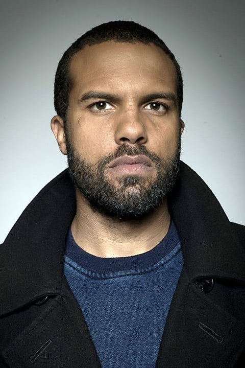 Póster de O-T Fagbenle
