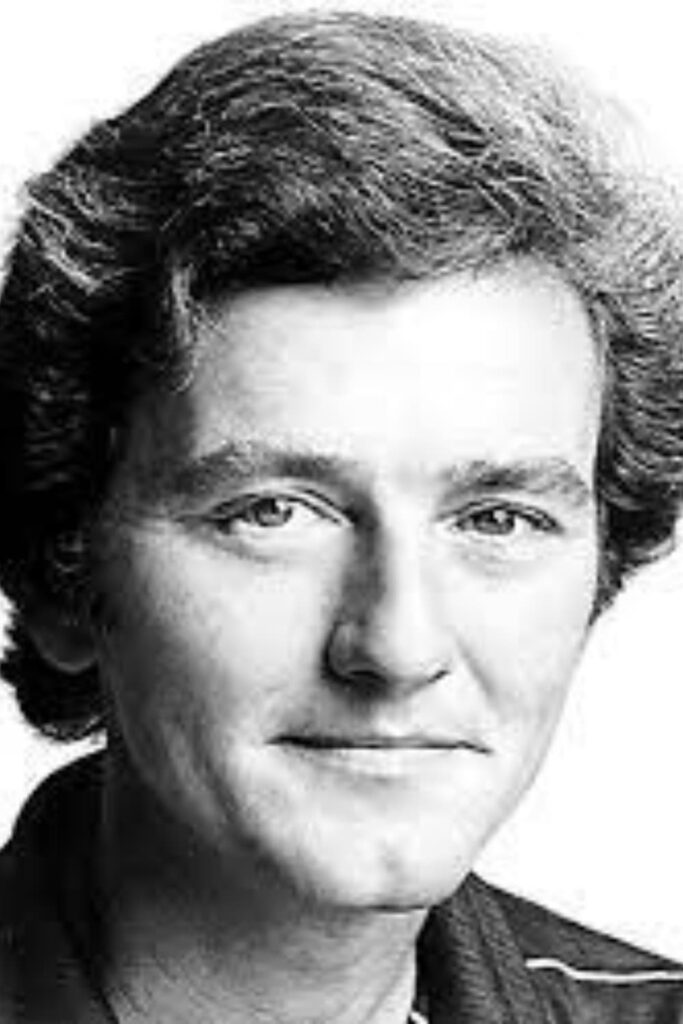Póster de Mickey Newbury