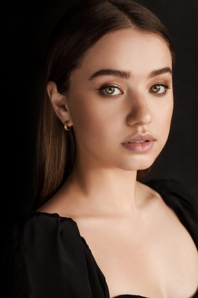 Póster de Emilija Baranac