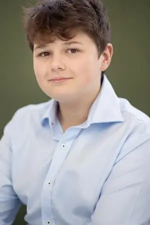 Póster de Evan Stanhope