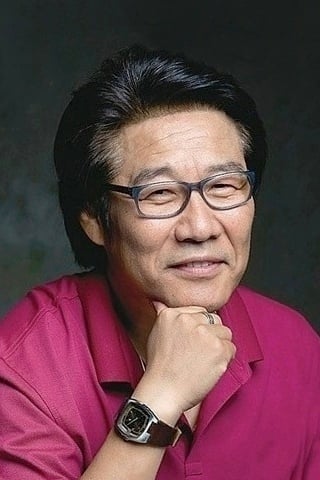 Póster de Kwon Tae-won
