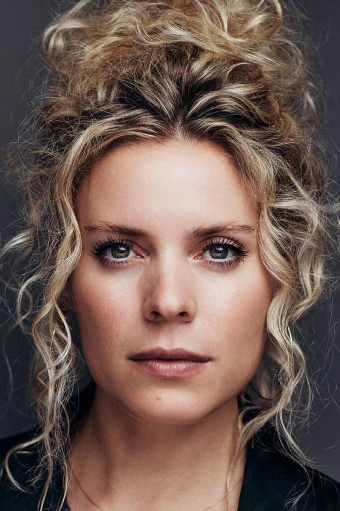 Póster de Josefine Tvermoes