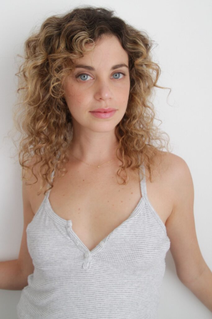 Póster de Shira Weitz