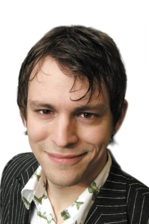 Póster de Eric Ericson