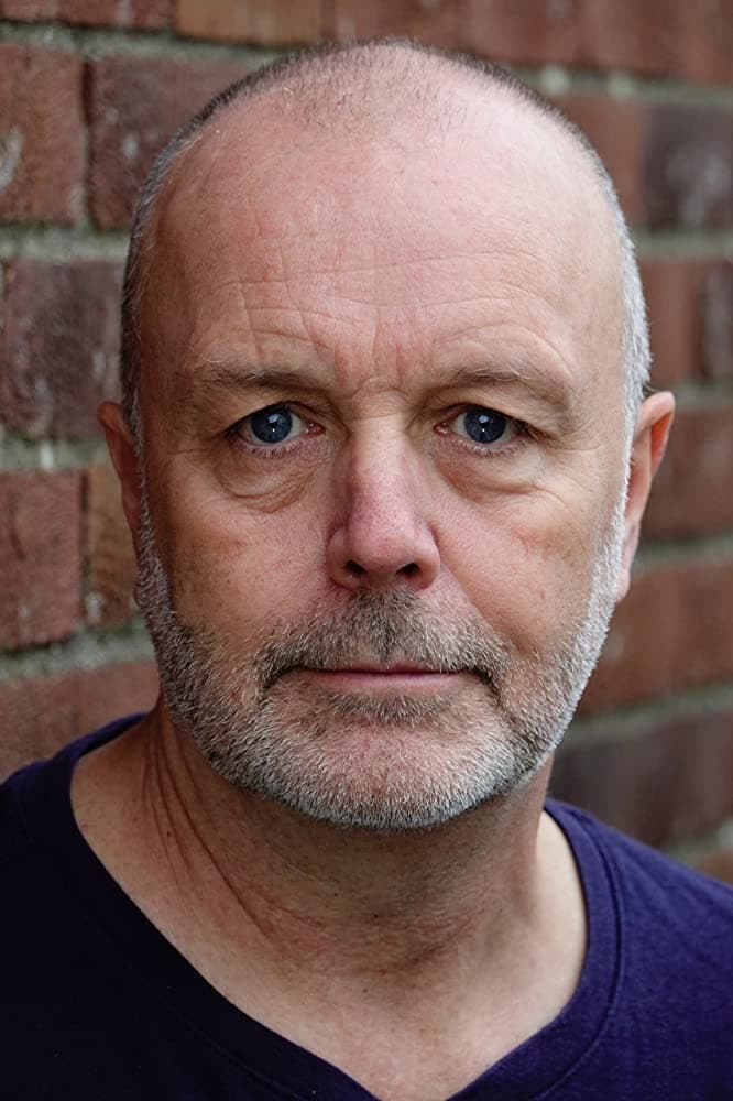 Póster de Ioan Hefin