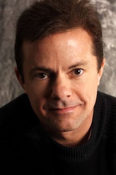 Póster de Stephen Geoffreys