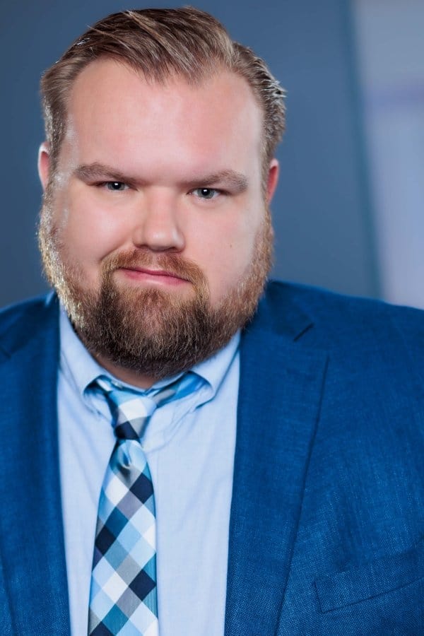 Póster de Nathan Hesse