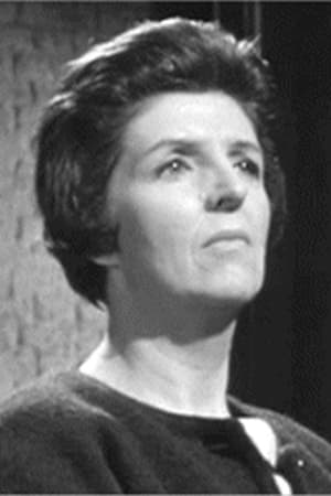 Póster de Annette Kerr